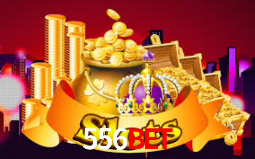 Cassino de Jogos 556Bet