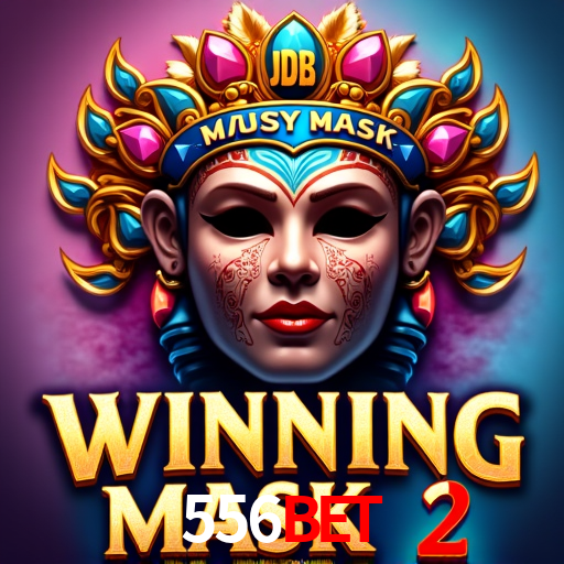 Jogos de Cassino 556Bet
