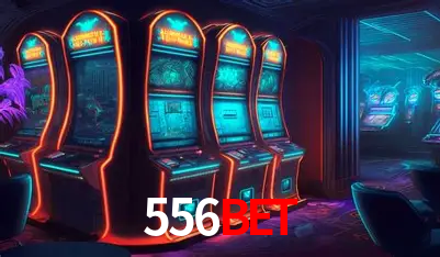 Slots no Site 556Bet